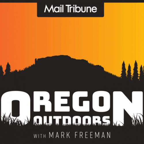 Oregon Outdoors with Mark Freeman